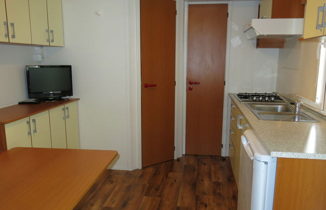 3 bedroom House in Duino-Aurisina with swimming pool and terrace - Photo 8