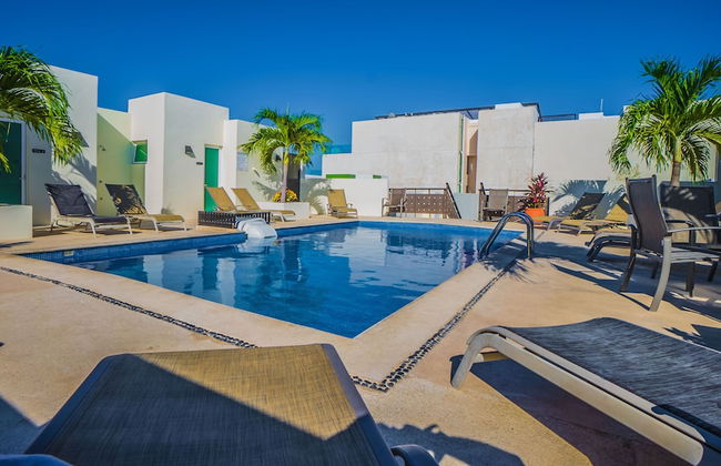 The Meridian by Bric - Foto 22