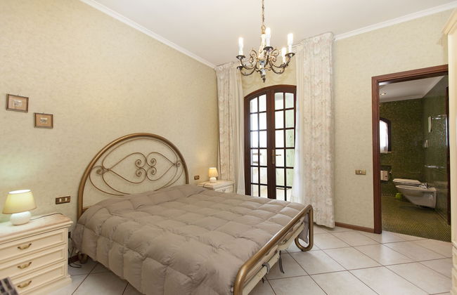 Villa Topazio - Photo 4