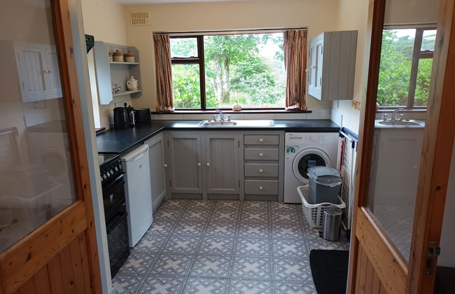 Sea View 1-bed Cottage With Private Garden - Foto 5