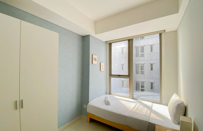 Well Furnished And Comfortable 2Br Apartment Gold Coast - Foto 5