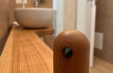 La Cocca Via Saffi, Suite con Vasca in Camera - Foto 38