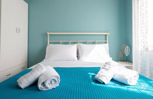 Sitholia Apartment Vatopedi - Photo 43