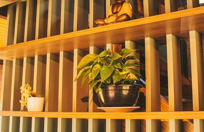 Prana Chalé com Hidromassagem na Serra - Foto 11