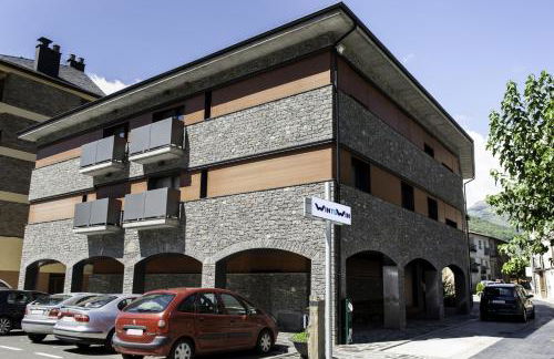 WinTuWin Apartments - Foto 1