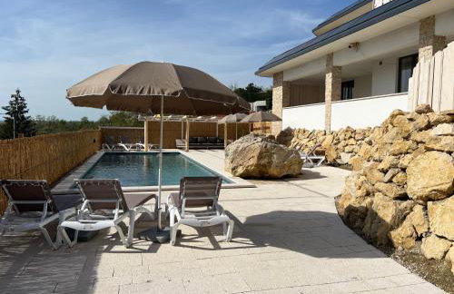 Brisa Wellness Apartments - clothing optional, DFK, FKK in may, june, september - Foto 76