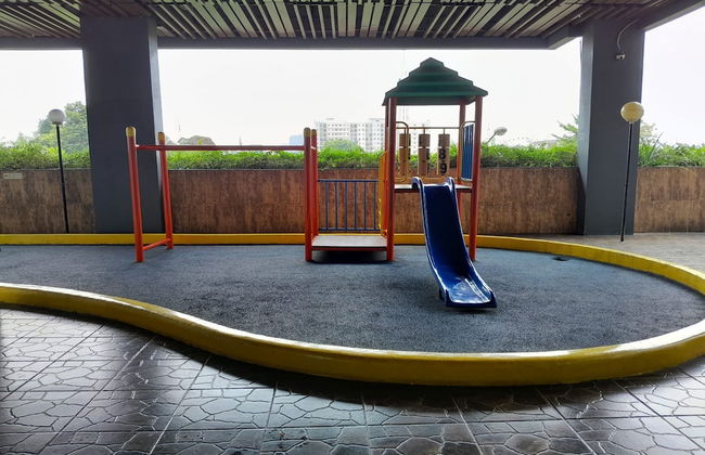 Day Use Inn At Serpong Green View Apartment Bsd - Photo 48