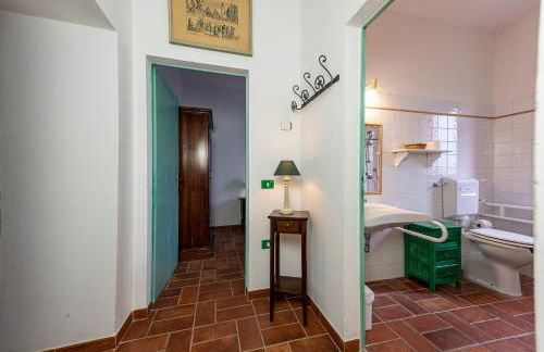 Il Borgo Del Lupo Relax Family Apartments in Tuscany with Restaurant & Swimming Pool - Photo 79