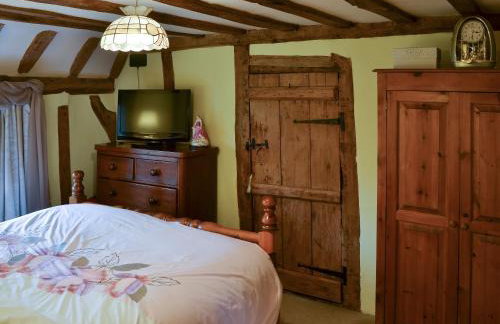 Tattlepot Farmhouse - Foto 13