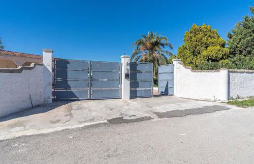 villa con piscina vista mare - Foto 20