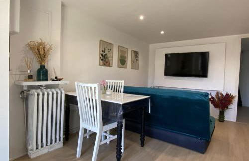 T2 cocooning near Giverny - Foto 12