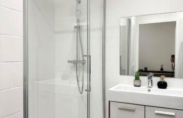 Charming 1-Bedroom Apartment in Prestigious 16th Arrondissement - Foto 15