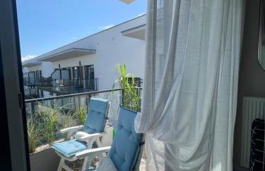 Apartament Studio Mila Spa basen sauna - Foto 28