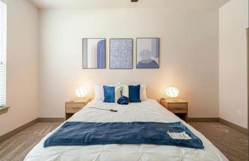 Apartment in Downtown Houston Free Parking - Foto 1