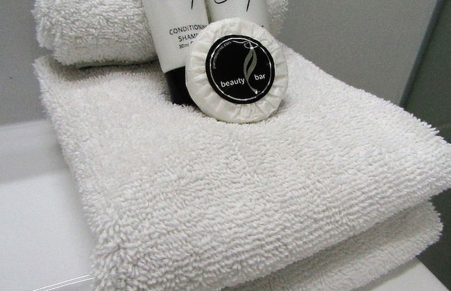 Coral Sea Vista Apartments - Foto 11