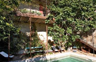 La maison Renaissance - Foto 2