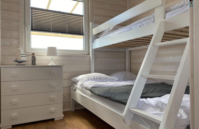 Holiday Home Near Bukowo Lake and Beach - Foto 4