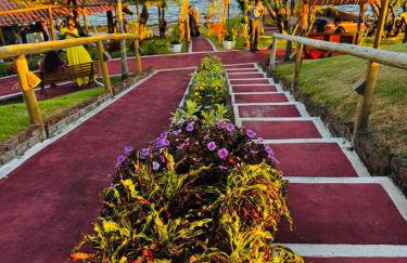 Mini-resort na Beira do Rio! - Foto 11