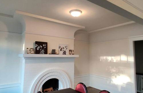 Sunny SF home - cozy, spacious, convenient w/parking, A+ location!! - Foto 9