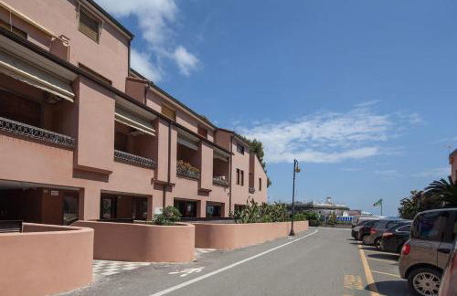 Casa Maestrale Mistral Sea breeze - AC Sea View - Foto 11