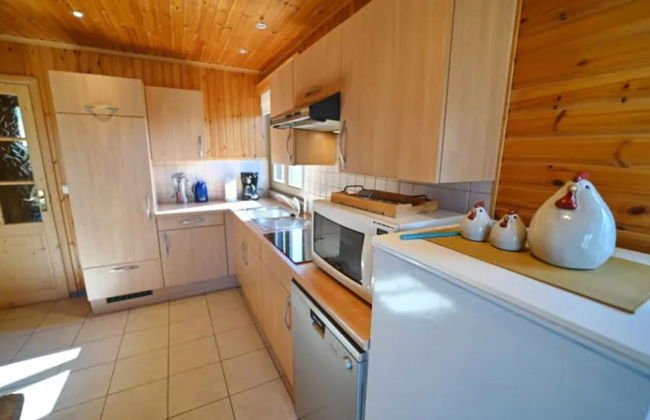 Holiday Home in Ardennes With Sauna - Photo 9