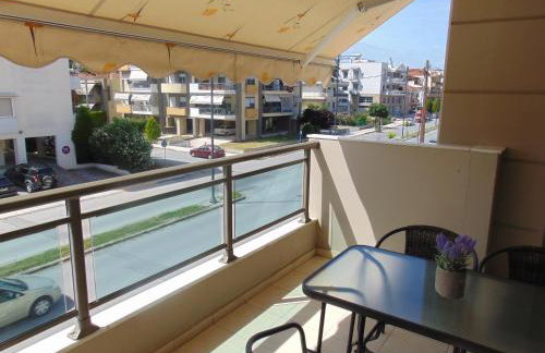 Cozy apartment in Neoi Epivates 1 - Foto 12