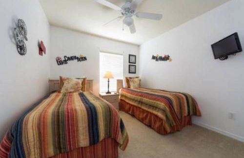 Encantada 3 Bedroom Townhome with Pool 2009 - Foto 6