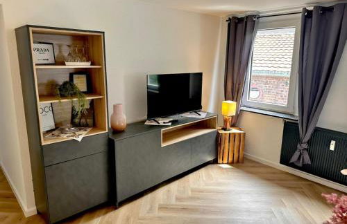 Infinity-Flat Würselen City - Foto 4