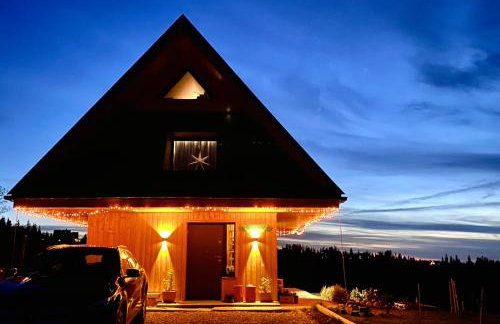 Domek Tatry - Stacja Wierchowa 972 m - Foto 41