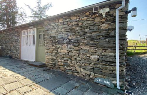 Elterwater Park self catering - Foto 30