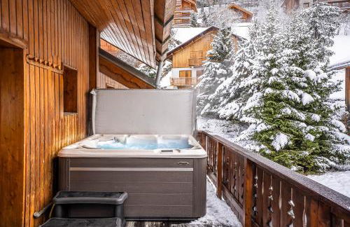 Chalet l'écureuil - Foto 17