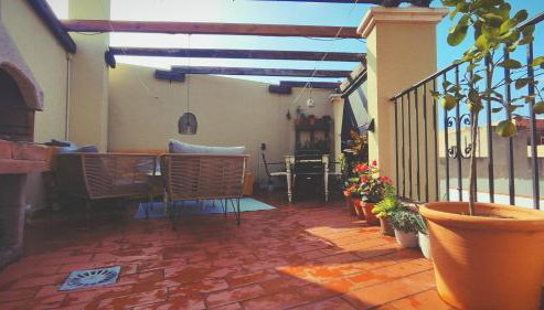 La Terraza de La Línea - Foto 5