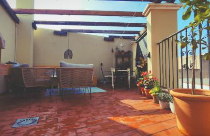 La Terraza de La Línea - Foto 6