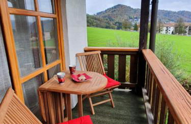 Auszeit am Fluss - Donau - Foto 21