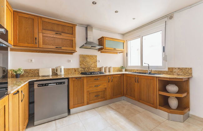 Luxueux Appartement à Bir Mourad Raïs - Photo 30