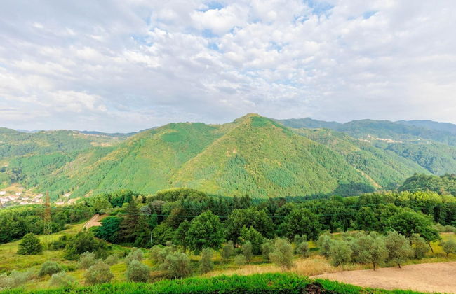 Gran Burrone Castle in Borgo a Mozzano - Foto 79