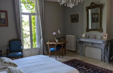 Le Domaine du Soulier -Gîte et chambres d'hôtes - La Maison du Gardien - Foto 36
