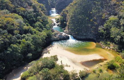 Alta Canastra - Foto 56