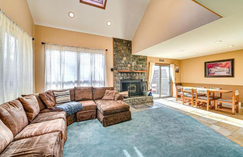 Near Hiking and Skiing Hunter Mountain Getaway! - Foto 1