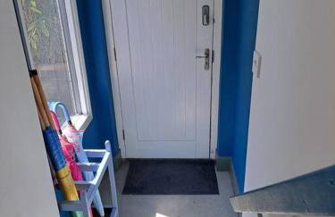 The Flat at Conway House - Photo 7