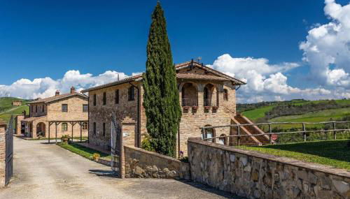 Agriturismo Val di Tufo - Foto 3