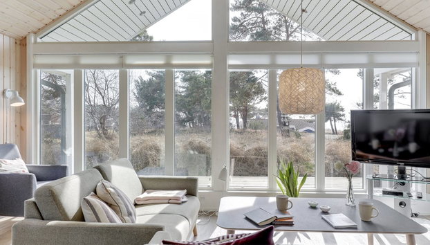 "Ansgar" - 150m from the sea - Foto 3, Living Room