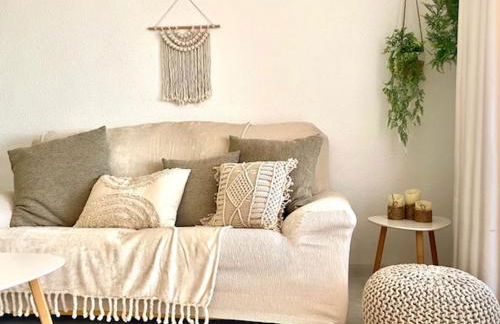 Casa Sol y Paz - Foto 3