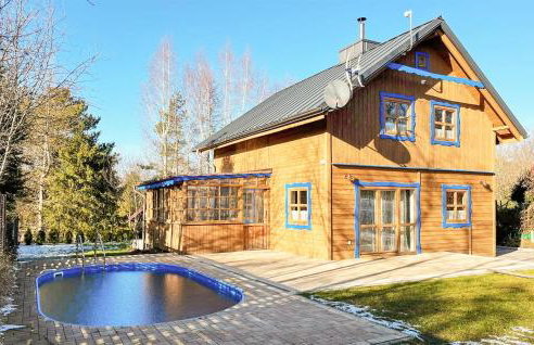Stunning Home In Perlino With Sauna - Foto 1