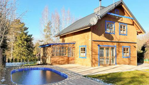 Stunning Home In Perlino With Sauna - Foto 1