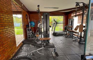 Casas Serranas - Casa Orquídea - Foto 63