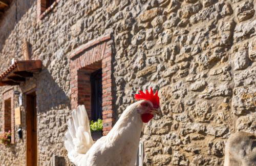 Genciana, Casa Rural con encanto en La Montaña Leonesa - Photo 46