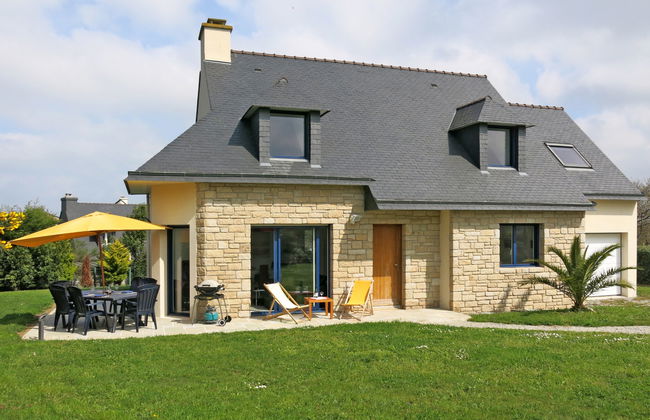 Golf de Bretagne - Foto 1