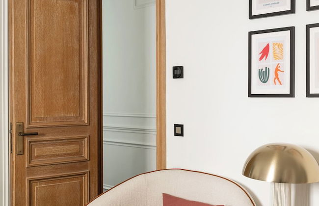 HIGHSTAY - Luxury Serviced Villa - Poincaré - Photo 5