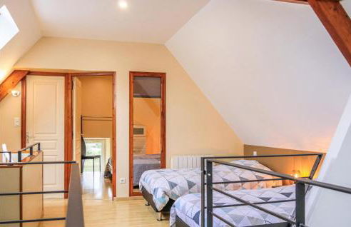 3 Bedroom Amazing Home In La Hague - Foto 23